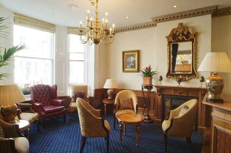 Gainsborough Hotel London Bagian luar foto